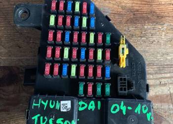 BSI HYUNDAI TUCSON 911102E001