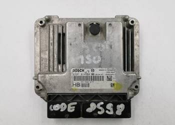 Sterownik Silnika Opel Signum Vectra C 1.9 CDTI 55566277 0281014450 PIN