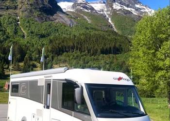CARTHAGO C-LINE CHIC I 4.9 LE Superior