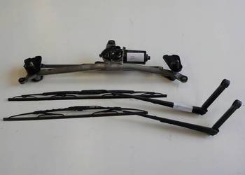 INFINITI QX56 TITAN ARMADA MECHANIZM WYCIERACZEK