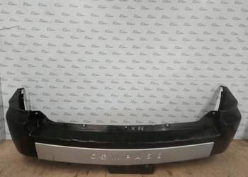 JEEP COMPASS I 07r Zderzak tył tylny