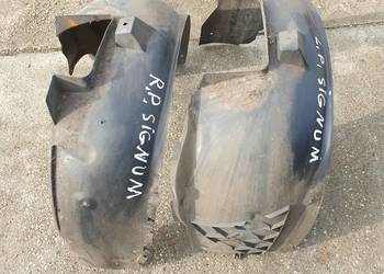 OPEL SIGNUM VECTRA  NADKOLE LEWY PRAWY PRZOD 13162371  13162370