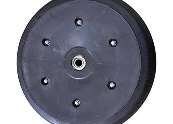 814-158C Zespół koła ugniatającego 3x13 do sadzarki Great Plains.