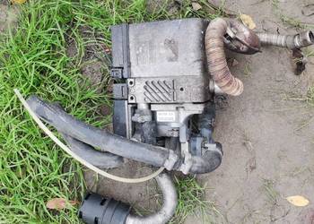 Webasto, ogrzewanie postojowe thermo top c 12v /42w diesel