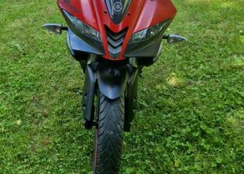 Yamaha YZF-R 125 2014