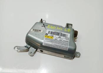 AIRBAG PODUSZKA DRZWI LEWY PRZÓD BMW E60 E61 OE 6963021(0000779)
