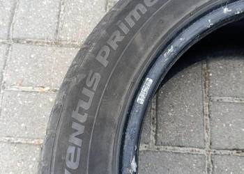 4 opony letnie Hankook Ventus Prime 2 205/55/r16