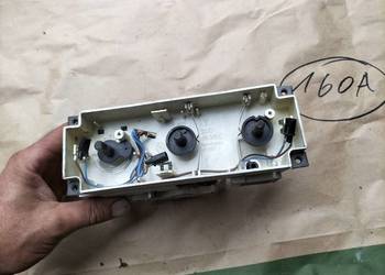 AUDI 80 B3 B4 80B3 80B4 893819045C PANEL NAWIEWU