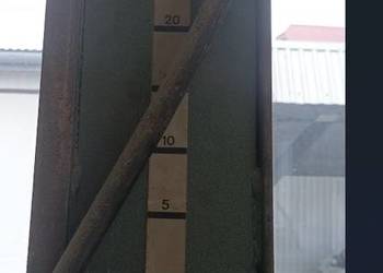 Prasa ramowa   ITALPRESE  hydrauliczna  1996 r  Niemcy