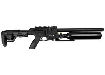 Wiatrówka PCP Reximex NYX Compact 4.5 mm z regulatorem