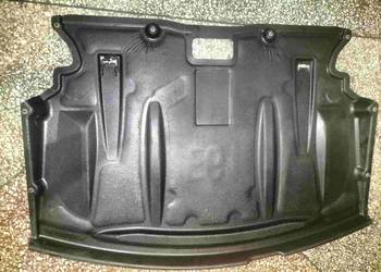 Dolna osłona silnika BMW E61 TYLKO TOURING