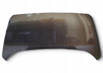 PRZEDNIA MASKA Kia Venga I 2009-2014 pokrywa silnika przód oryginalna