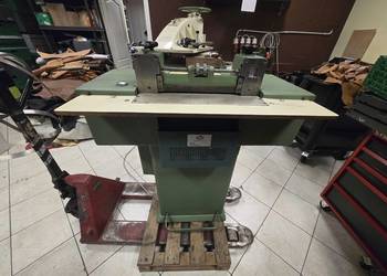 Dwojarka Ścieniarka Camoga C300 taka jak Fortuna Svit