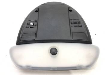 LAMPA SUFITOWA MINI R56 3455630 Hatchback 05-14 WNĘTRZA
