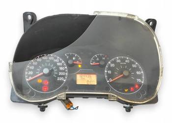 LICZNIK ZEGARY 51701536 Fiat Grande Punto 1.2 1.4 8V 1.4 16V 184 436km eu