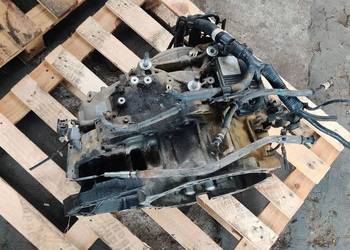 MAZDA CX-7 2010 AUTOMATYCZNA SKRZYNIA BIEGÓW 2.3B