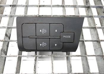 PRZEŁĄCZNIK REGULACJI ŚWIATEŁ CITROEN JUMPER II 7354213530 WŁĄCZNIK