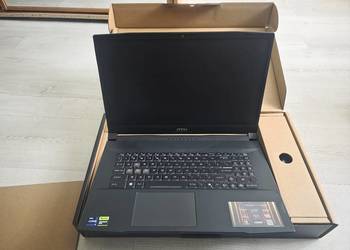 Msi katana 17 i9 14900hx 32gb 1tb rtx 5070