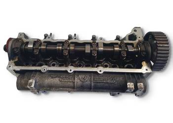 GŁOWICA CYLINDRÓW Nissan Qashqai 1.5 DCI 2968F2