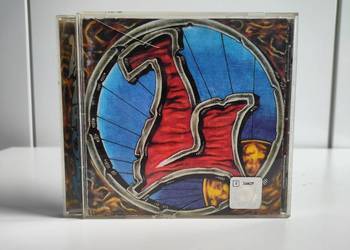 Płyta CD LIROY "L" 1997
