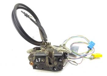 ZAMEK TYŁ LEWY MERCEDES VANEO Van (minibus) A4147300235 02-05