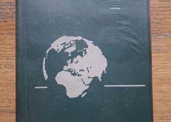 Kieszonkowy atlas świata PPWK