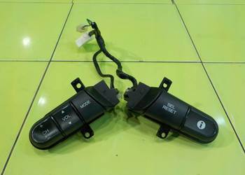 HONDA CIVIC VIII UFO 1.8 I-VTEC 08r HB 5D przelaczniki kierownicy