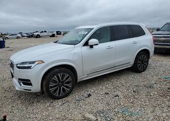 2022 VOLVO XC90 T8 PLUG-IN