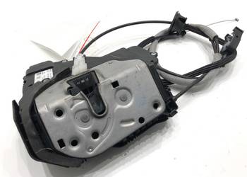 ZAMEK DRZWI LEWY TYŁ SEAT ALHAMBRA II Minivan 7N0839015L