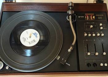 Unitra Gramofon Fonomaster 76