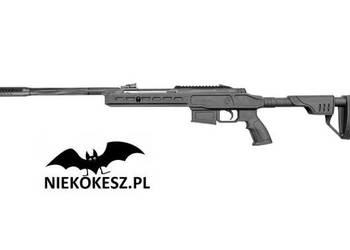 Wiatrówka Hatsan Zada, lufa QE 5.5 mm  niekokesz.pl