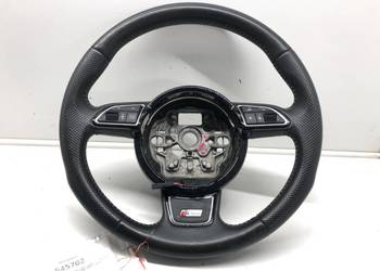 KIEROWNICA AUDI A1 8X 8X0419091L 10-18