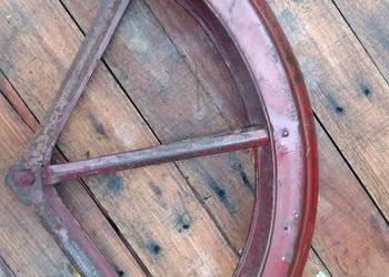 Wsk z wfm blotnik przedni