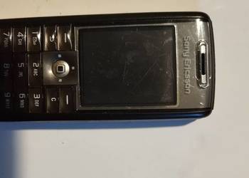 Telefon Sony Ericsson T 630