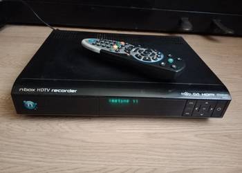 Dekoder nBox HDTV Recorder ITI 5720SX