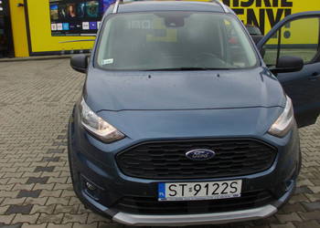 Ford Tourneo Connect Grand ACTIVE