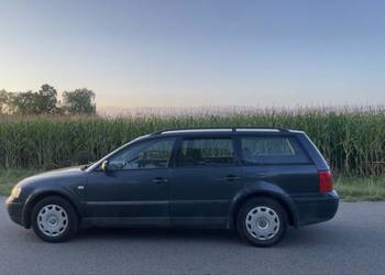 Passat b5 1.9tdi