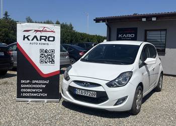 Hyundai IX20 2012r. GWARANCJA