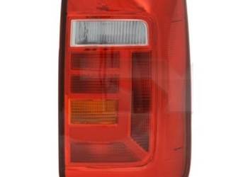 Volkswagen Caddy 15-20 lampa tylna prawa NOWA