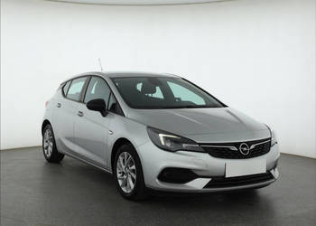 Opel Astra 1.2 Turbo