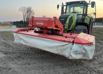 Kosiarka dysków FC313 (czołowa)