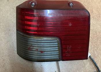 Peugeot 205 Lampa tylna lewa