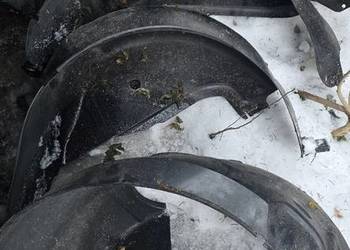 Nadkola Jaguar X-Type