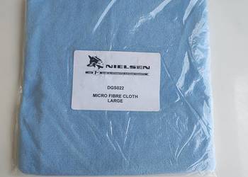 Micro Fibre Cloth Large  DGS022 Nielsen 60 x 40 cm