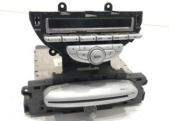 RADIO MINI R56 3452697 05-14 ODTWARZACZ MULTIMEDIA, STEREO