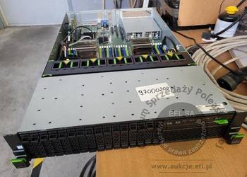 Serwer Fujitsu D30  - 2szt.