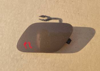 ZAŚLEPKA HAKA ZDERZAKA TYŁ RENAULT MEGANE IV KOMBI 511651338R // 52