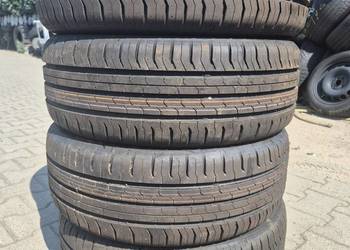 Continental EcoContact 5 185/50 R16 81H 4x