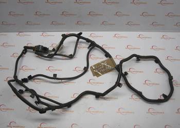 PEUGEOT 2008 II GT LINE 22r wiązka PDC zderzaka tył 4 PDC 9836166980