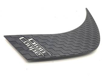 LISTWA WYKOŃCZENIOWA DEKOR DRZWI LEWA GRAN COUPE BMW F06 7299691